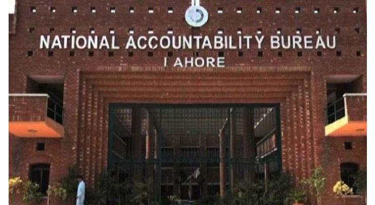 NAB arrests four accused in corruption cases
