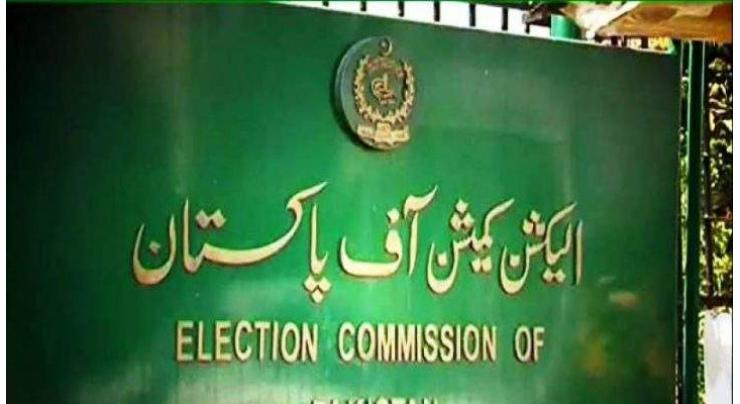 notices served on two candidates over violation of election code
