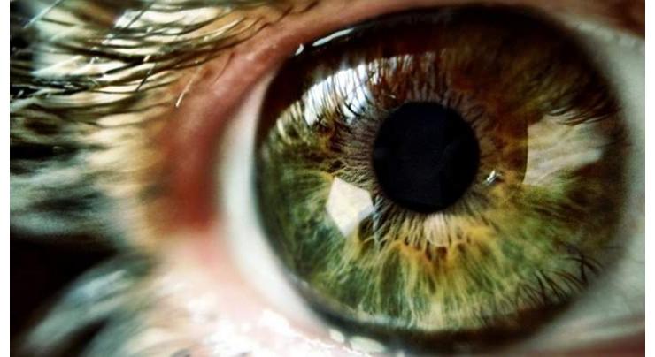 Scientists develop eye drop that can save sight of millions of people
