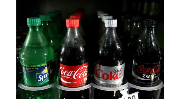 Baltimore bans sugary drinks from kids' menus
