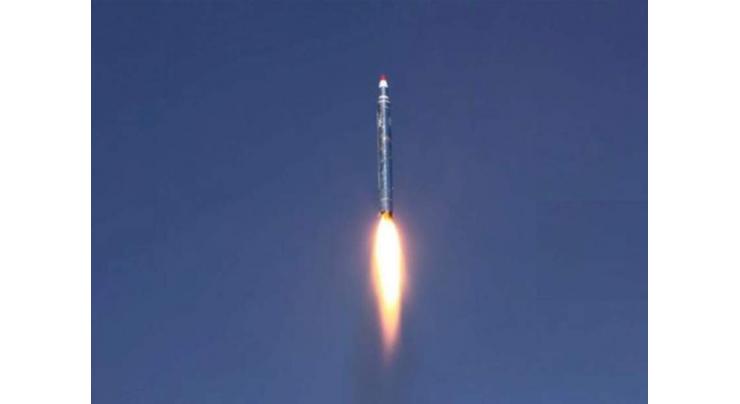 Russia successfully test-fires new air defense missile
