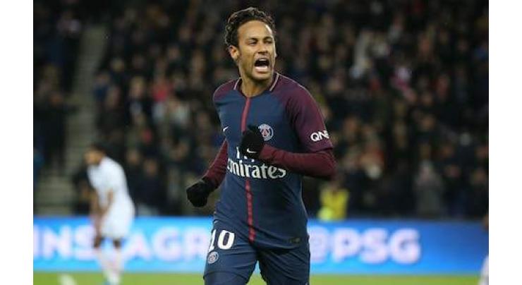 Neymar insists he will stay at PSG to end Real Madrid move rumors
