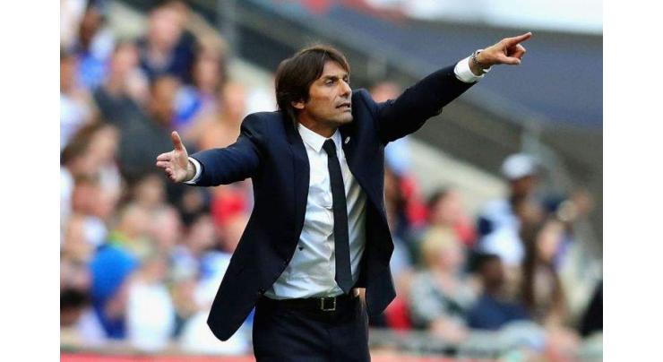 Conte to sue Chelsea over delayed sacking -reports
