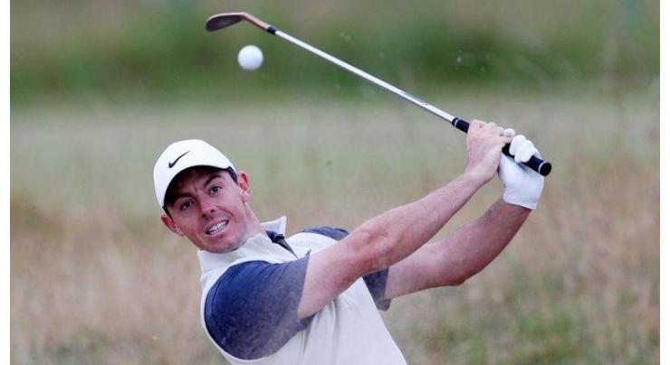 Bold McIlroy prefers to go down swinging than lose meekly
