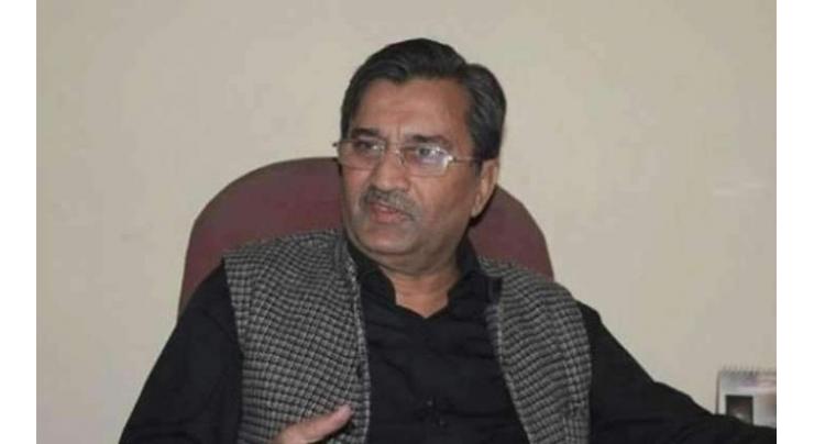 PML-N to inflict crushing defeat to PTI in polls: Pervaiz Malik 