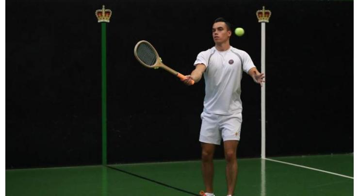 After Wimbledon, real tennis cuts to the chase
