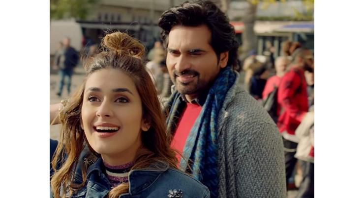 JPNA 2's first song 'Behka Re' is out
