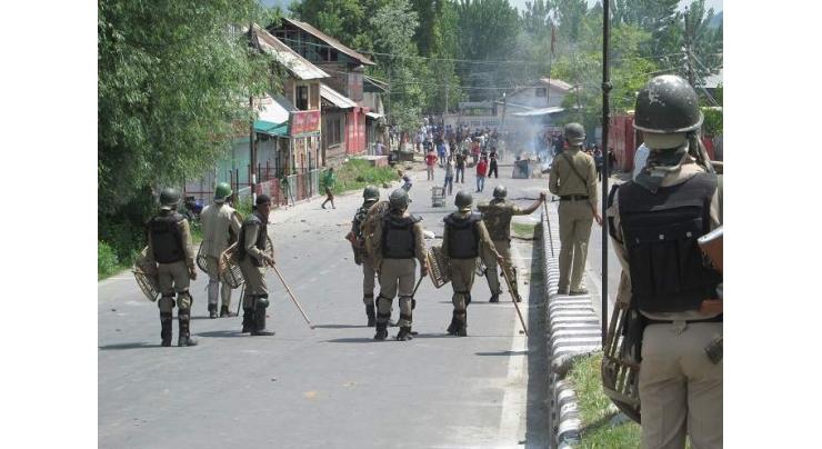 BSF soldiers  killed nine civilians in 1990 in Srinagar: HR body
