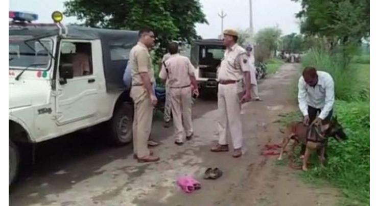 Muslim man beaten to death over suspicion of cow smuggling in India
