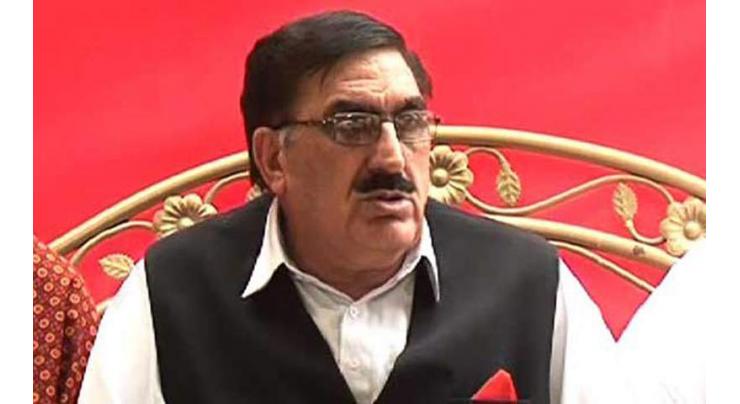 Former MPA of MQM to support ANP leader Shahi Syed
