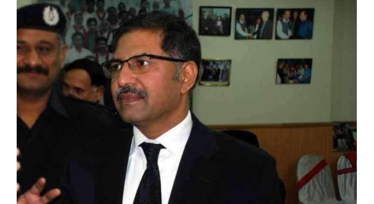 Interim govt working as per constitutional mandate: Ali Zafar
