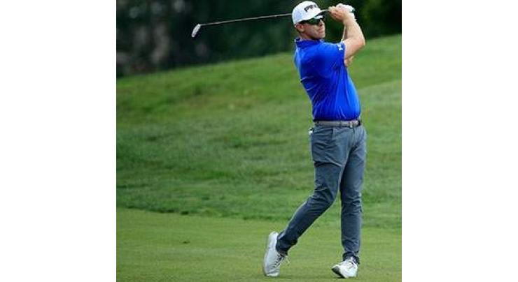 Weather-hit Barbasol Championship to conclude Monday
