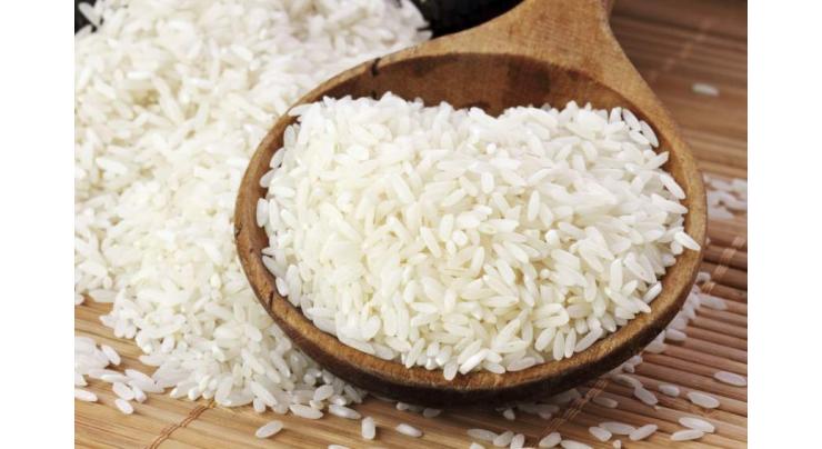Rice worth US$ 2.073 bln exported in last year
