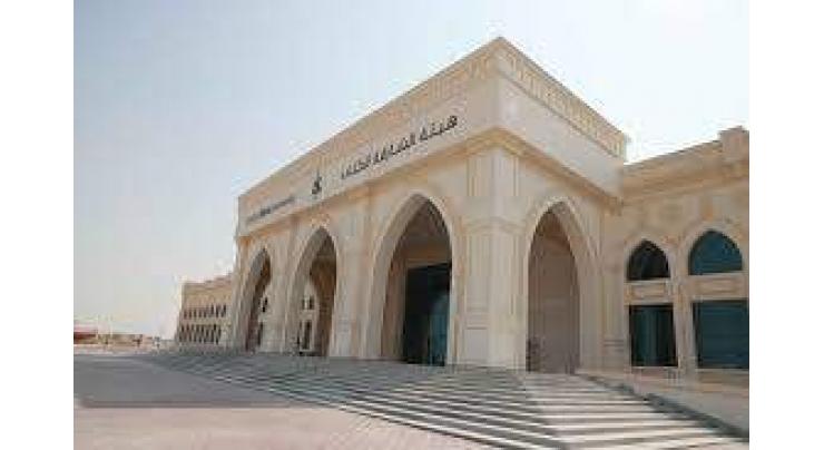 Sharjah Book Authority launches &#039;Cultural Salon&#039;