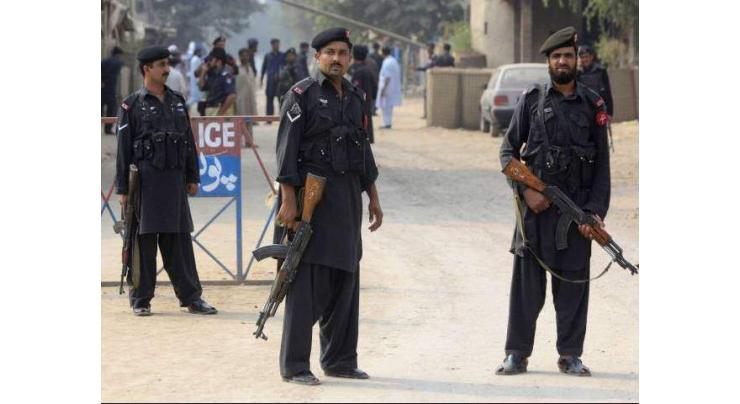 Critically injured Police constables in suicide attack dies in Peshawar
