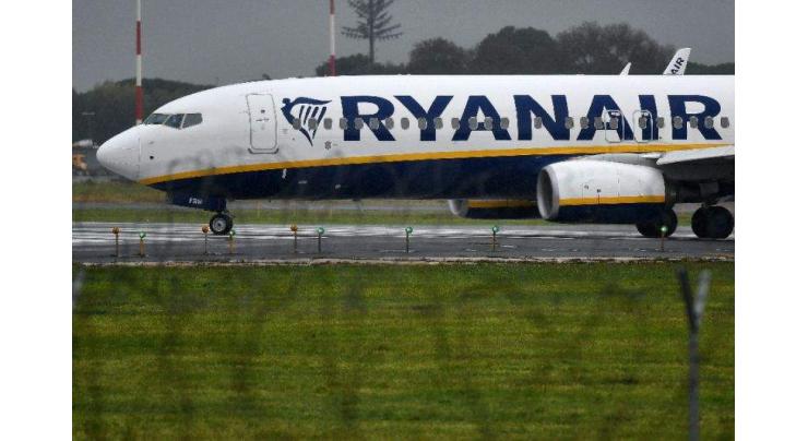 Ryanair cabin crew to strike Wednesday and Thursday
