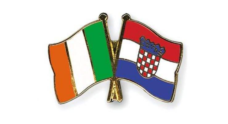 Croatia supports Ireland's interests in Brexit
