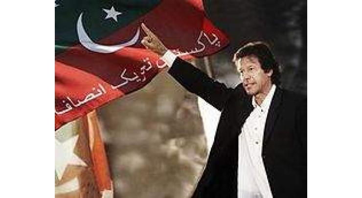 Pakistan Tehreek-i-Insaf (PTI) candidate Musawar Khan has won election PK-19
