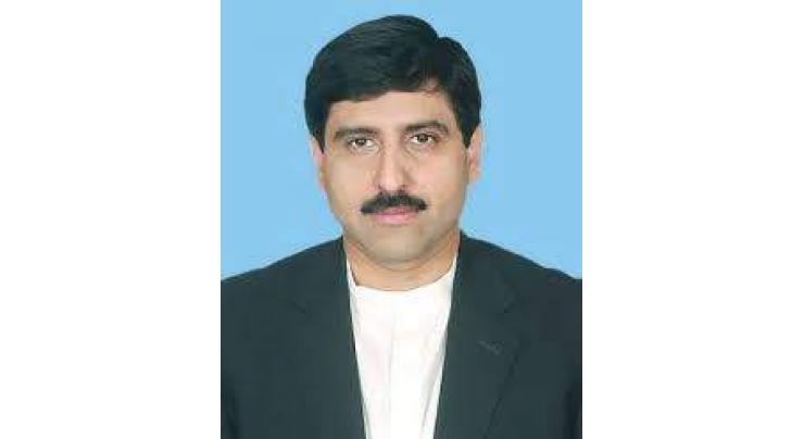 Pakistan Tehreek-i-Insaf (PTI) candidate Hamid Yaar Hiraaj won election from Punjab Assembly constituency PP-205