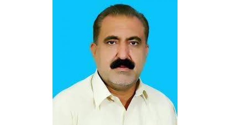 Pakistan Tehreek-i-Insaf (PTI) Gul Dad Khan wins NA-40 election
