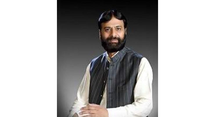 Syed Tauseef Hussain Shah of Pakistan Muslim League Nawaz (PML-N) wins PP-160 election
