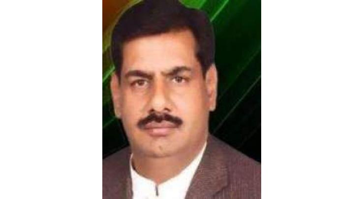 Muhammad Waris Aziz of Pakistan Tehreek-i-Insaf (PTI) wins PP-113 election
