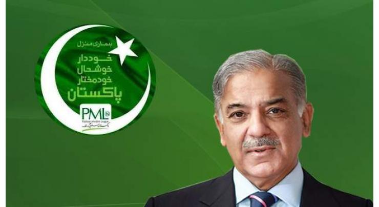 Pakistan Muslim League-N (PML-N) Shaukat Manzoor wins PP-51 election
