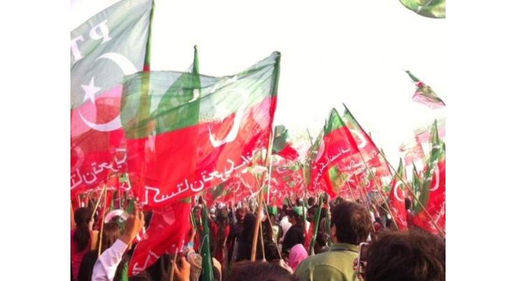 Shah Faisal Khan of Pakistan Tehreek-e-Insaf (PTI) wins PK-83 election
