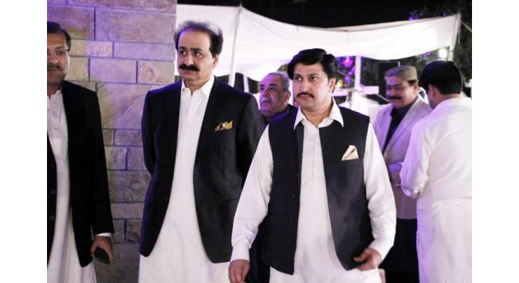 Syed Zia Abbas Shah of Pakistan Peoples party Parliamentarian (PPPP) wins PS-60 election
