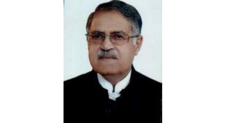 PML(N) Abdul Rauf Mughal wins PP-58 election
