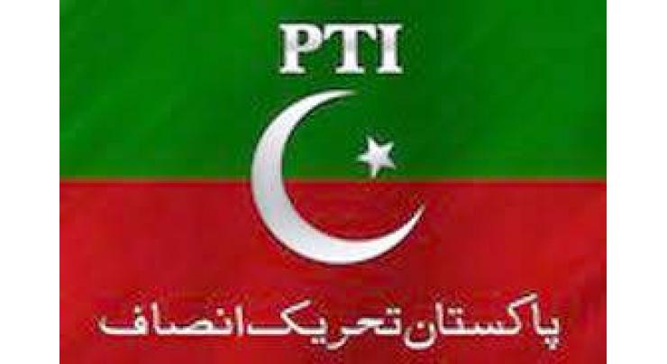 Sardah Muhammad Khan Leghari of PTI wins NA-192 election
