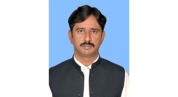 Azhar Qayyum Nehra of Pakistan Muslim League Nawaz (PMLN) wins NA-84 election
