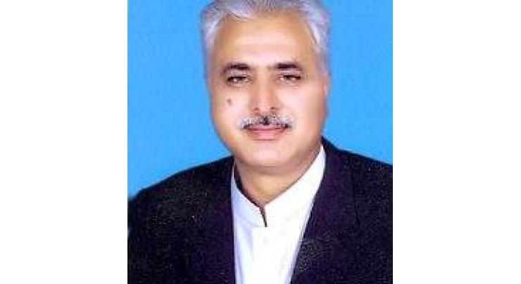 Muhammad Adrees of Pakistan Tahreek-e-Insaf (PTI) wins PK-62 election
