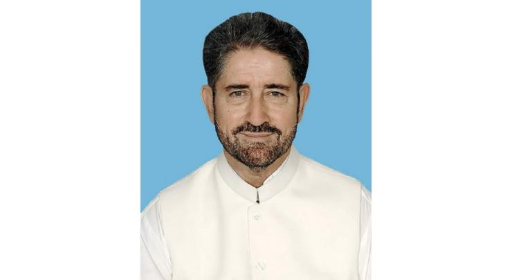 Sardar Muhammad Jaffar khan Leghari  wins NA-193 election
