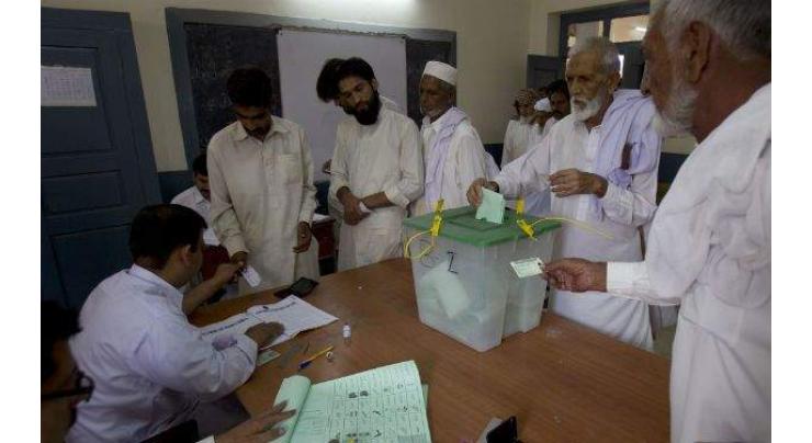 PP-24 Results (Chakwal-IV) - Election 2018 Pakistan