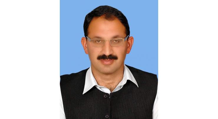 PPPP Syed Murtaza Mehmood  wins NA-180 election
