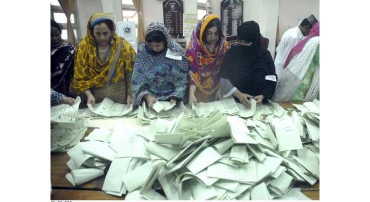 NA-46 Results (Kurram Agency-l Tribal Area-Vll) - Election 2018 Pakistan