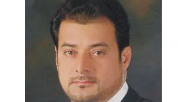 Sadaqat Ali Khan of PTI wins NA-57 election
