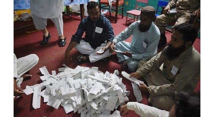 PP-89 Bhakkar-I Results & Constituency Updates - General Election 2018 Pakistan 