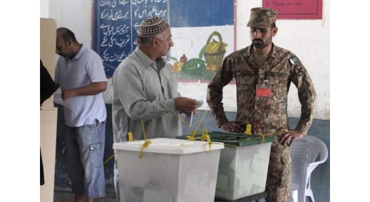 PP-85 Mianwali-I Results & Constituency Updates - General Election 2018 Pakistan 