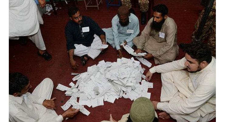 NA-146 Results (Pakpattan-ll) - Election 2018 Pakistan