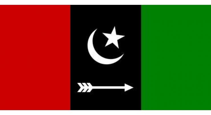 Giano Mal Pakistan People's Party (PPP) wins PS-81 election
