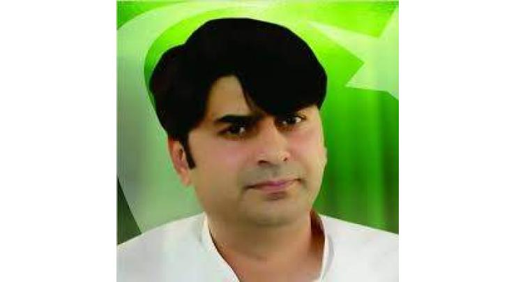 Mukhtar Ahmed Malik of Pakistan Muslim League-N (PML-N) wins NA-88 election
