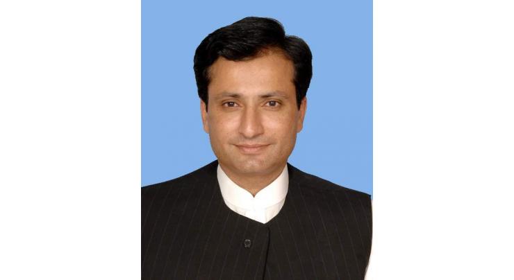 Pakistan Muslim League (N) Mohsin Nawaz Ranjha wins NA-89 election
