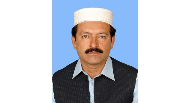 PTI candidate Mujahid Ali wins NA-20 election
