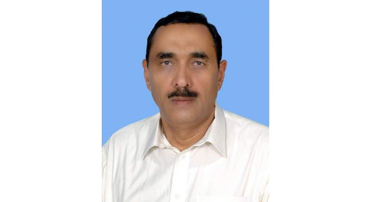 Pakistan Tehreek-e-Insaf Khial Zaman NA-33 election
