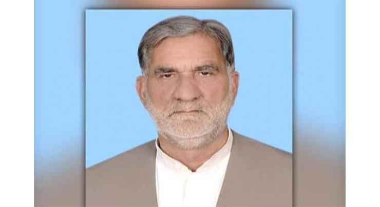 Pakistan Tehreek-i-Insaf (PTI) candidate Nawab Sher wins NA-102 election
