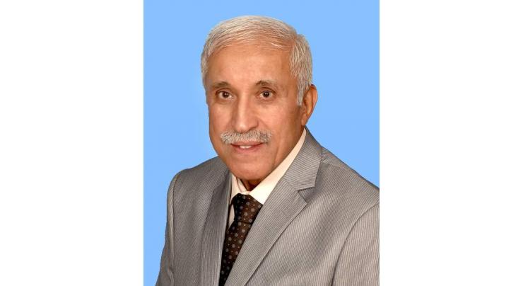 Qaiser Ahmed Sheikh PMLN wins NA-100 election

