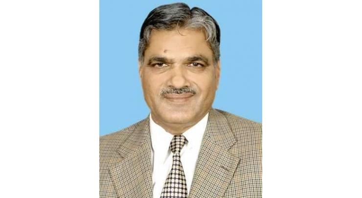 Pakistan Muslilm League (N) Ch Muhammad Barjees Tahir wins NA-117 election
