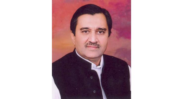 PML (N) Mohammad Pervaiz Malik wins NA-133 election
